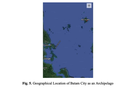 Mangrove Ecotourism Management in Batam City: Aspects of Sustainable Financing Models Slyacademy.com